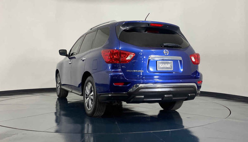 Imagen 4 de 15 de 117404 - Nissan Pathfinder 2018 Con Garantía