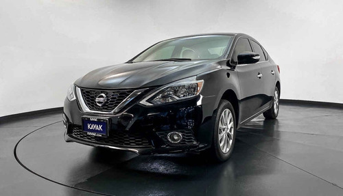Imagen 3 de 15 de 27974 - Nissan Sentra 2017 Con Garantía At