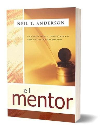 Mentor, El - Neil T Anderson