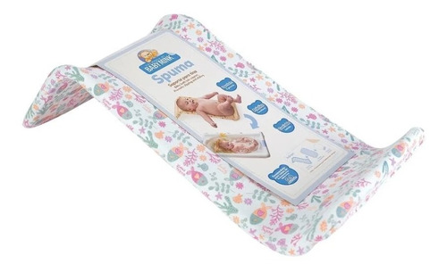 Baby Mink Spuma De Baño Para Tina Para Bebe