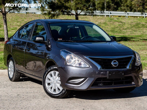 Imagen 6 de 15 de Nissan Versa 1.6 Drive Extra Full | Permuta / Financia