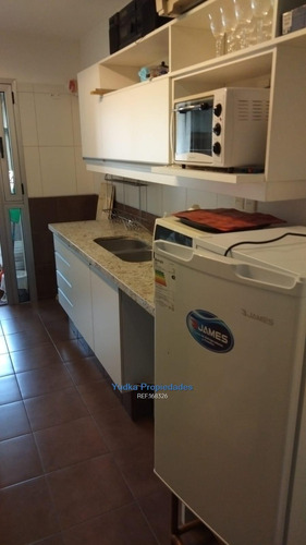 Imagen 3 de 14 de Venta Apartamento Malvin, 2 Dormitorios Garaje Terrazas Cw168326