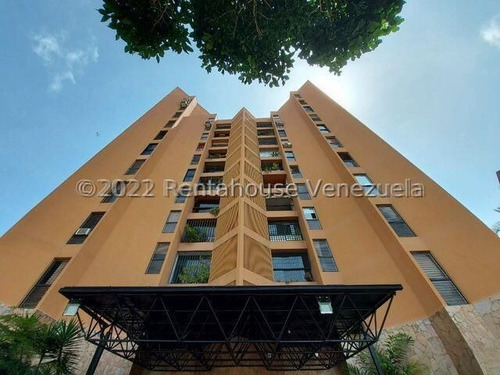 Imagen 12 de 17 de Apartamento En Venta La Alameda 22-17929juan Paz 0412-6250686