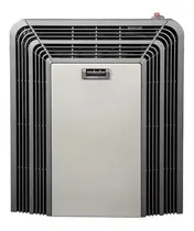 Comprar Calefactor 3000 Tbu Sin Termostato Titanio Eskabe Bigas Ad