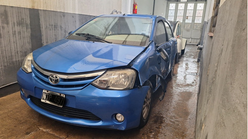 Toyota Etios