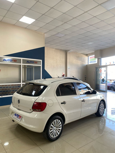 Volkswagen Gol Trend 1.6 Pack I 101cv