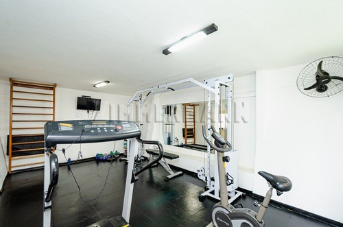 Imagem 6 de 15 de Apartamento - Vila Olimpia - Ref: 113030 - V-113030