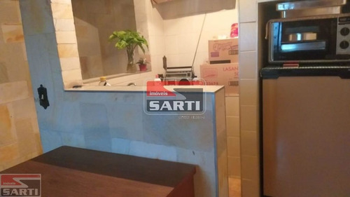 Imagem 9 de 15 de Sobrado Excelente! Comprar E Morar! Reformado E Lindo! - St15802