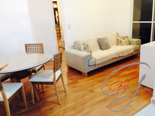Imagem 1 de 28 de Belissimo Apartamento Innova São Francisco - Osasco - Ap00773 - 69236036