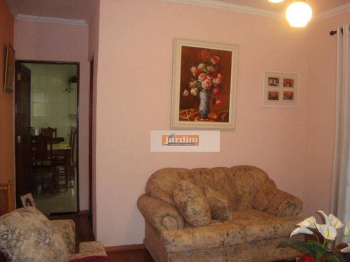 Imagem 13 de 30 de Chácara Com 3 Dormitórios À Venda, 470 M² Por R$ 530.000,00 - Jardim Da Represa - São Bernardo Do Campo/sp - Ch0057