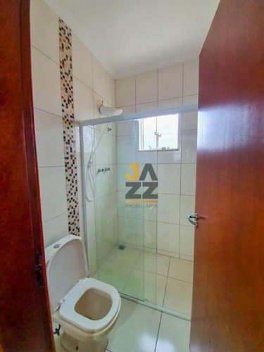 Imagem 13 de 30 de Casa Com 3 Dormitórios À Venda, 247 M² Por R$ 850.000,00 - Condomínio Jardim D'icaraí - Salto/sp - Ca14543
