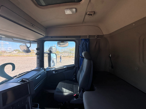 Scania R 510 = R 440 Ano 2018 Traçado 6x4 Bug Leve