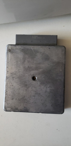 Computadora Ecu Pcm Motor Ford Mystique Xs2a 12a650 Ne (Usado)