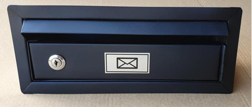 Caja de acero inoxidable 430, marco de 2 cm, plata, 10 x 30 x 15 cm