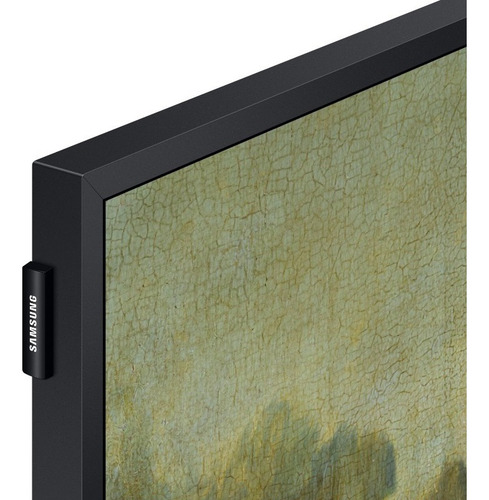 Pantalla Samsung The Frame 55'' 4k Quantum Hdr 120hz 2022