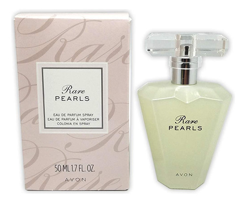 Avon Rare Pearls Eau De Parf - 7350718:ml