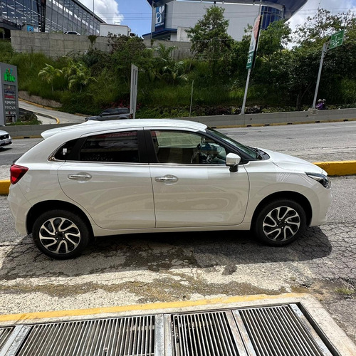 Suzuki Baleno 2025 A Estrenar