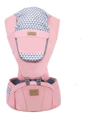 Infantino Go Forward Evolved Carrier Para Bebés Recién Nacid