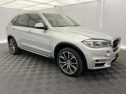 BMW X5 3.0 Xdrive35i