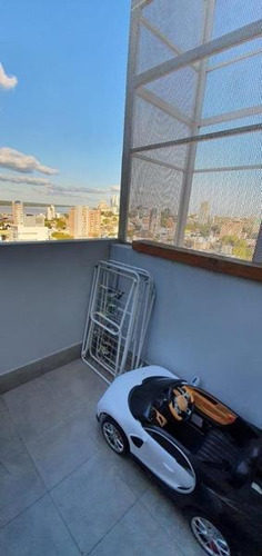 Fabuloso Duplex Vista Franca Al Rio!