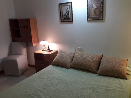 Imagen 7 de 14 de Departamento Centrico Villa Carlos Paz 1 Dormitorio Con Coch