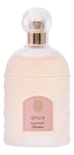 Idylle Eau De Toilette- Guerlain- 100 Ml-sin Caja