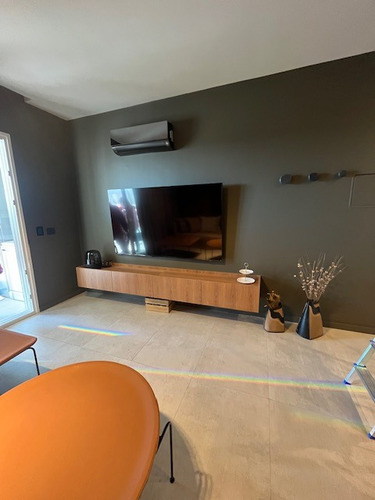 Excelente Departamento En Alquiler Temporario En Pilara