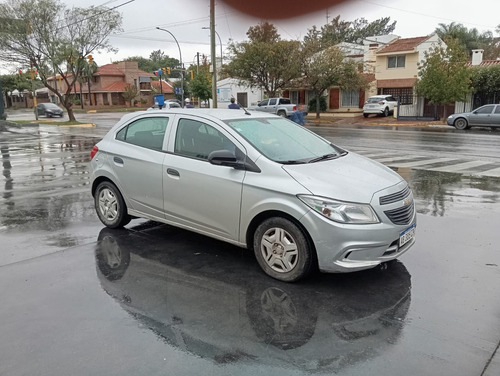 Chevrolet Onix 1.4 Joy Ls 98cv