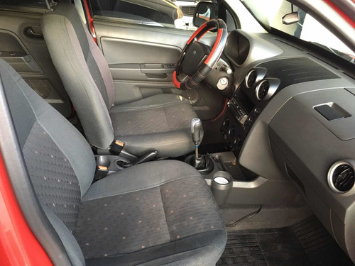 Imagem 4 de 9 de Ford Ecosport 2004 1.6 Xls 5p