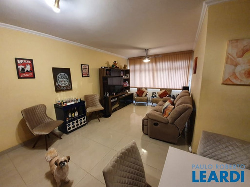 Imagem 1 de 15 de Apartamento - Saúde - Sp - 606758