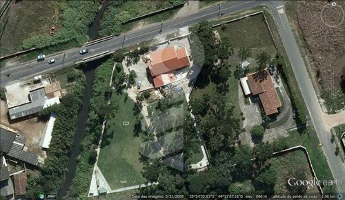 Imagem 20 de 21 de Chácara À Venda Com 2884.06m² Por R$ 4.100.000,00 No Bairro Bairro Alto - Curitiba / Pr - R1143-3