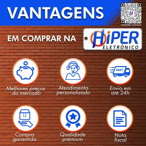 Imagem 3 de 3 de Botão Flex Power Compatível Moto E7 Plus E7+ Xt2081