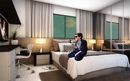 Imagem 5 de 8 de Apartamento Com 3 Quartos Para Comprar No Cabral Em Contagem/mg - 16190