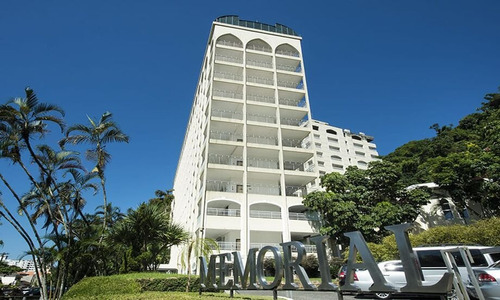 Lóculo Jazigo Cemitério Memorial Santos