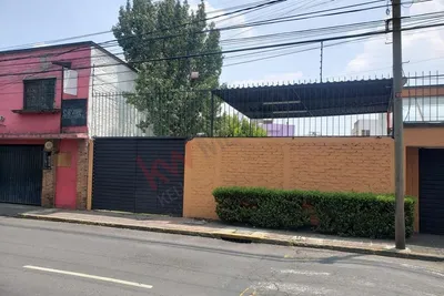 Terreno en venta