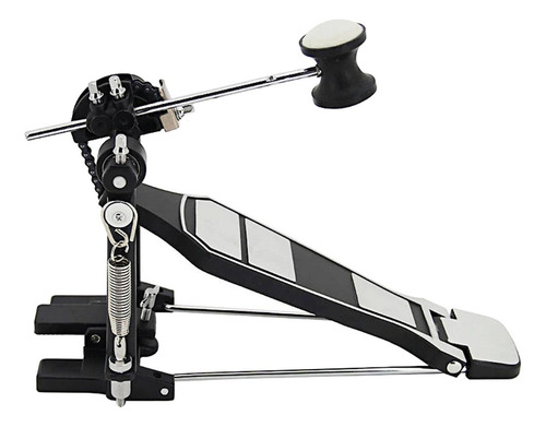 Yo Pedal De Bombo Durable Para Jazz Drums Kick Drum Set