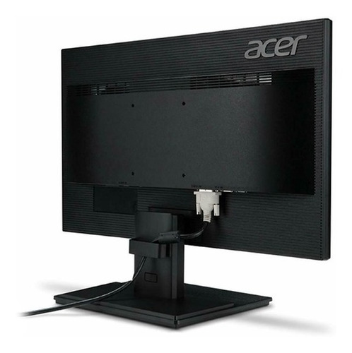 Monitor Acer Led V226 Hql 21,5¨ Netpc Oca, Master, Visa