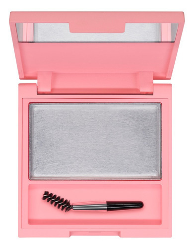 Essence Brow Styling Set De Jabón Para Peinar Las Cejas Color Transparente