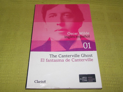 The Canterville Ghost - Oscar Wilde - Español/ Inglés