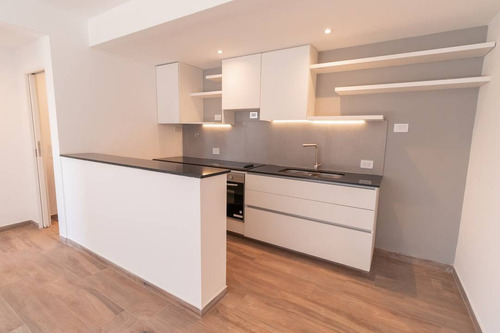 Imagen 2 de 18 de Excelente Departamento De Dos Ambientes A Estrenar En Venta En Tigre