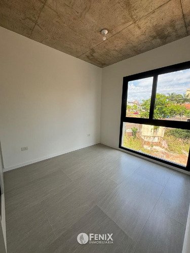 Df823 - Departamentos En Venta Edif. Forner (lanusse Y Córdoba)