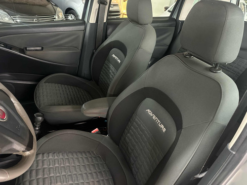 Fiat Idea 1.6 Adventure Cd 115cv