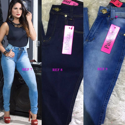 calça jeans feminina cos alto mercado livre