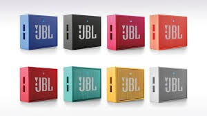 Jbl Go 3w Caixa De Som Bluetooth Original (kit 10 Pç)