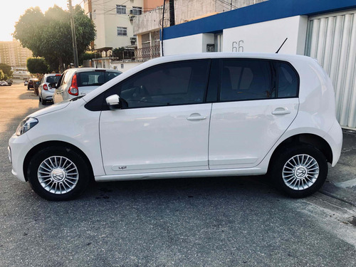 Volkswagen Up! 1.0 Tsi Move 5p 2017