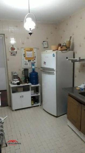 Imagem 8 de 18 de Apartamento Com 2 Dormitórios À Venda, 78 M² Por R$ 245.000,00 - Jardim São Dimas - São José Dos Campos/sp - Ap1357