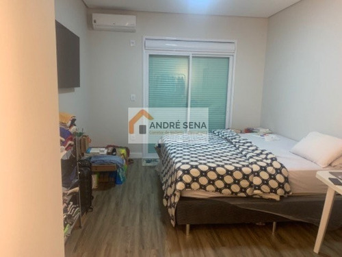 Imagem 14 de 15 de Condomínio Veredas - Casa Em Condomínio A Venda No Bairro Botujuru - Mogi Das Cruzes, Sp - 80mcf