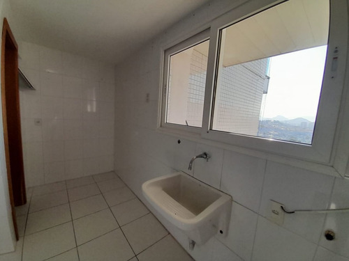 Imagem 13 de 30 de Murano Imobiliária Aluga Apartamento De 4 Quartos Na Praia De Itaparica, Vila Velha - Es. - 2821