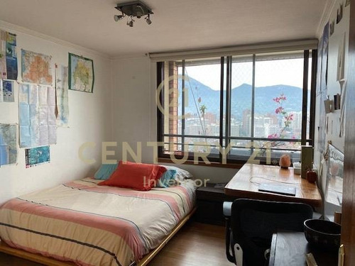 Imagen 13 de 18 de Impecable Departamento A Pasos Del Metro Manquehue!