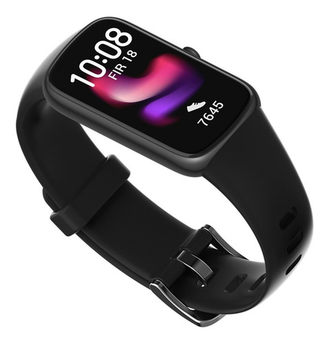 Smart Watch Reloj Inteligente Fralugio C11 Full Touch Hd Ips